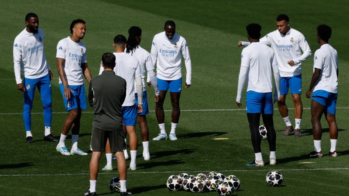 Liga de Campeones de Europa