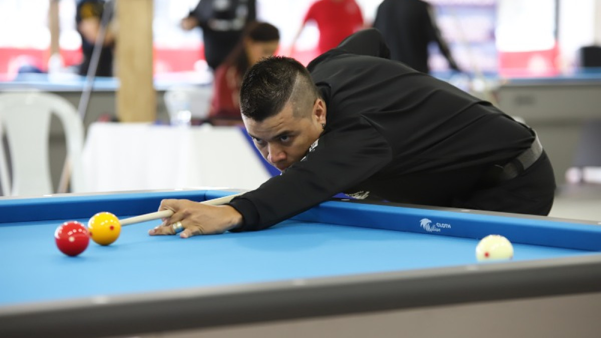 Ministerio del Deporte