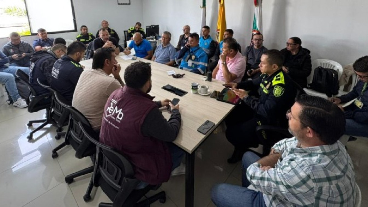 Once Caldas y la Liga BetPlay I 2026.