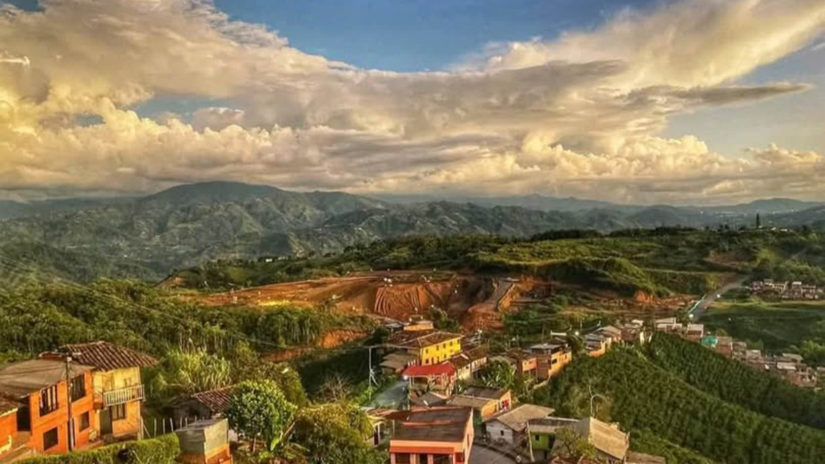 Empezó a llegar la factura del predial en Palestina