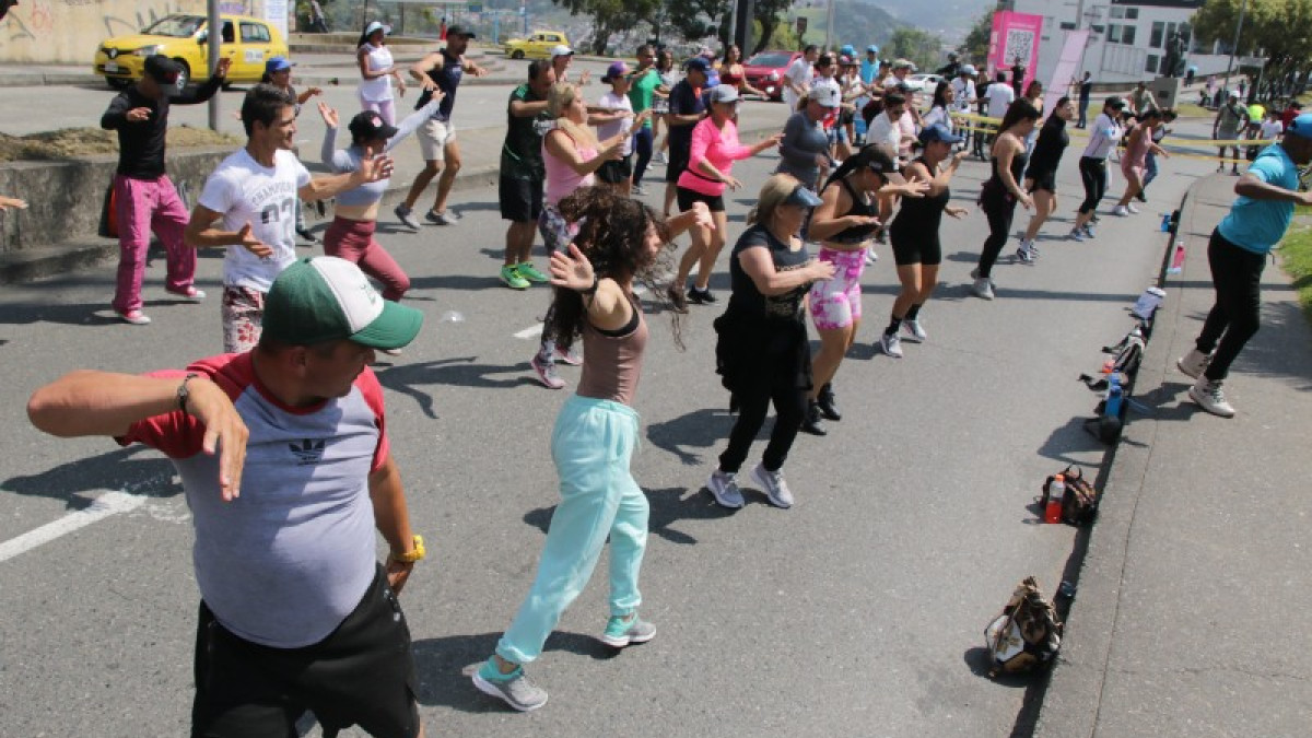 Alcaldía de Manizales