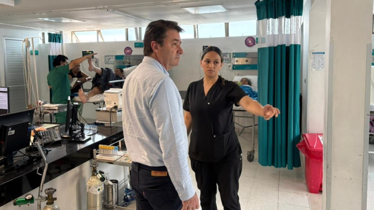 Manizales refuerza alerta por sarampión pese a no registrar casos