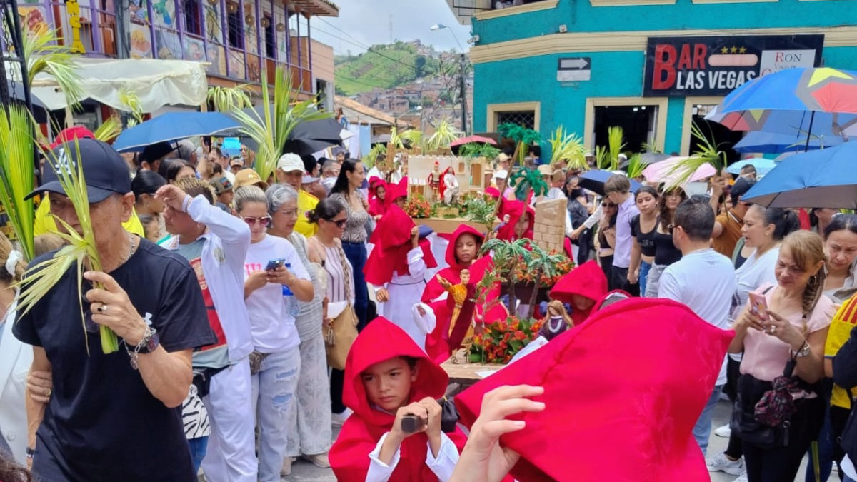 Clases de religión priorizan diálogo y diversidad en Caldas
