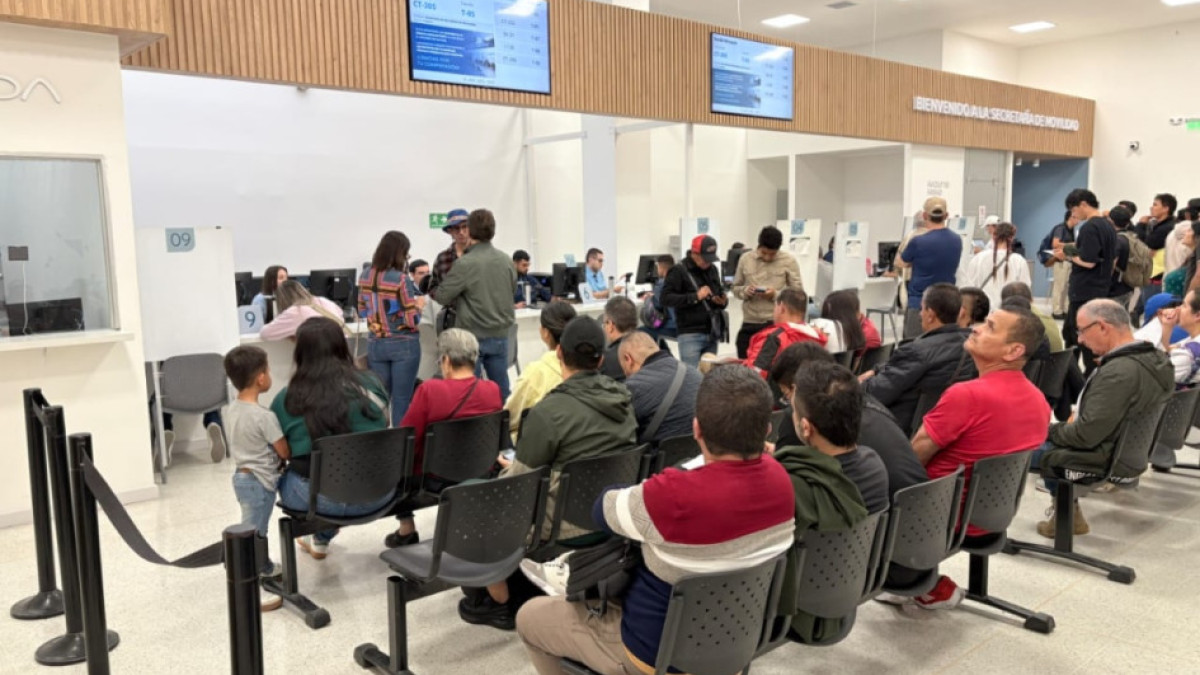 Foto| Archivo|LA PATRIA  Al parecer, a la afectada le falsificaron su firma en trámites ante la Secretaría de Movilidad de Manizales, en 3 ocasiones: contrato de compraventa, de mandato y formulario solicitud de trámites.