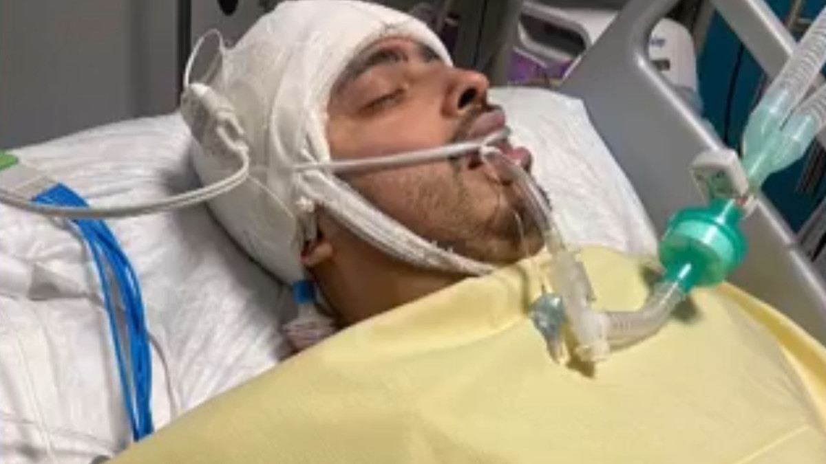 Sobrevivió a un ataque tras ayudar a otro colombiano: su testimonio recorre redes