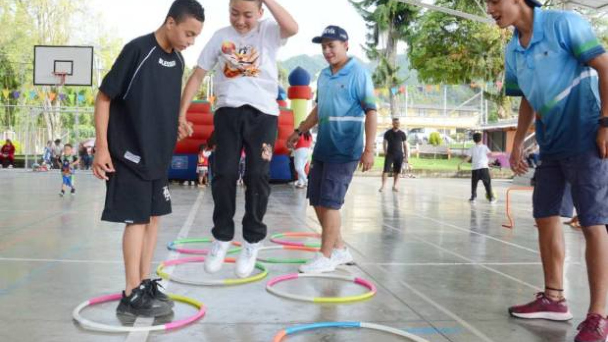  Foto I Archivo I LA PATRIA  El calendario 2026 para los colegios de Manizales y del resto de Caldas se reanuda este lunes 6 de abril, luego del receso de Semana Santa.Vea las fechas clave de vacaciones y de otras actividades.
