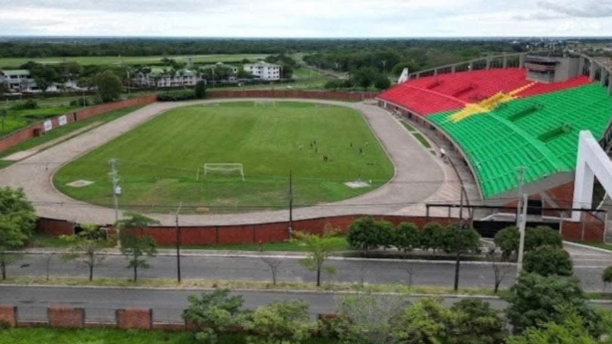 Once Caldas y la Liga BetPlay I 2026.