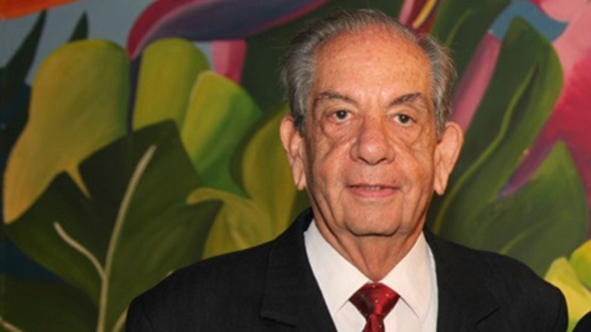 Antonio Radd Aljure, perteneció a la Asociación Colombiana de Ingenieros Capítulo Caldas. 