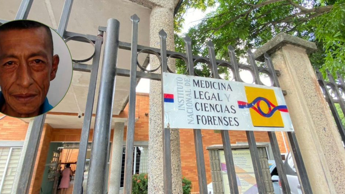 José Albeiro Agudelo es oriundo de Aguadas (Caldas) con datos actualizados en Pereira.