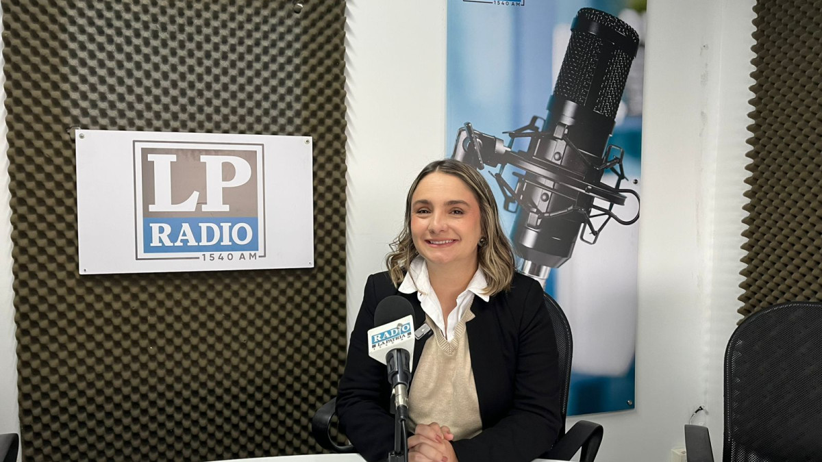 Catalina García Maya, socia fundadora de García Maya y Asociados Abogados de Manizales.