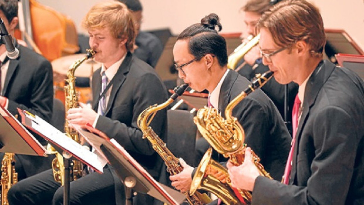 El evento está elaborado para que exista público de todas las edades con el fin de conocer más sobre este género musical. 