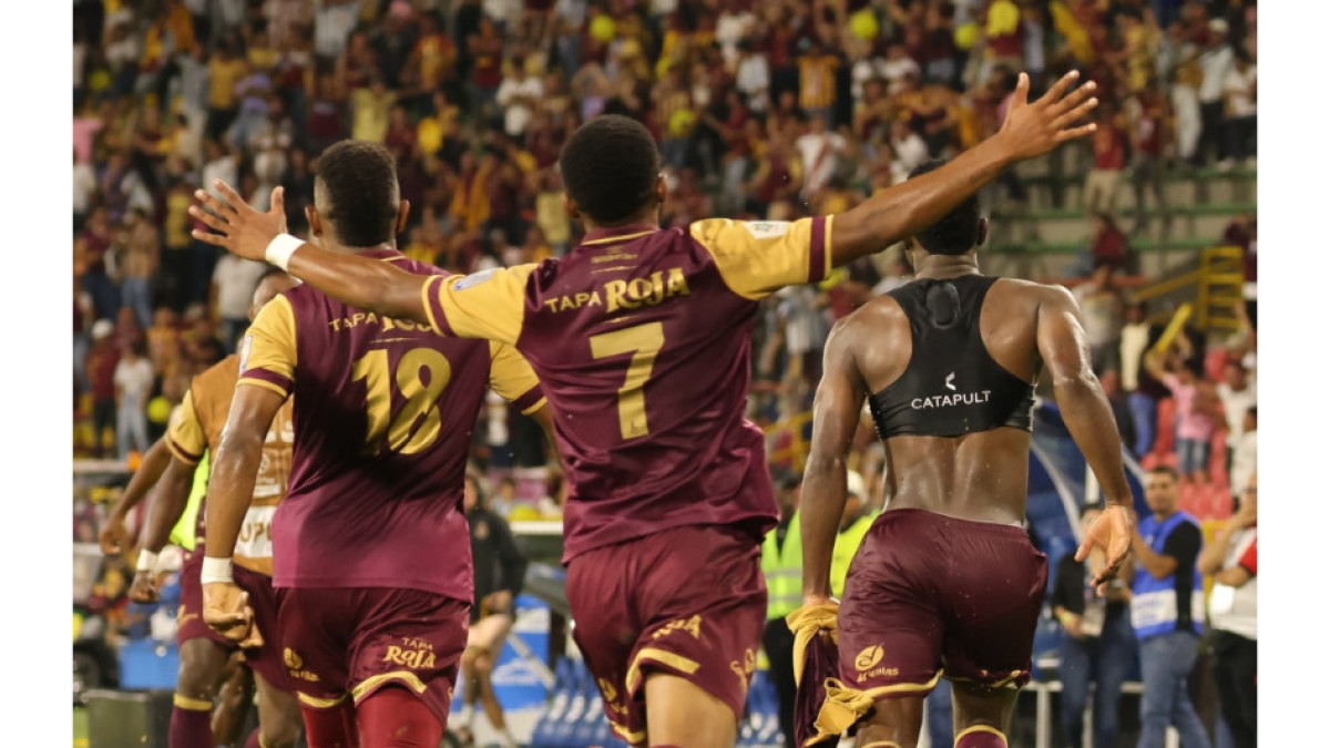 En la primera fecha del grupo B de la Copa Libertadores, el Deportes Tolima recibirá en Ibagué a Universitario de Perú.