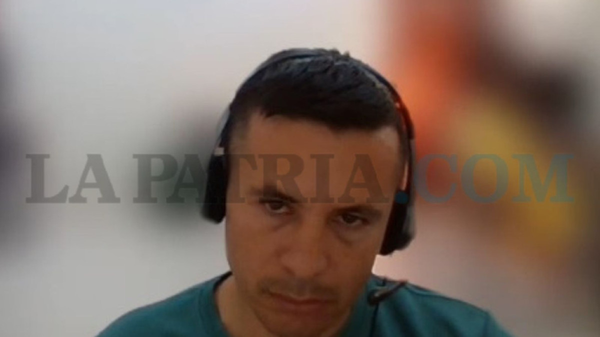 José Erley Ramírez Garcés reconoció su responsabilidad por el ataque sexual y secuestro.