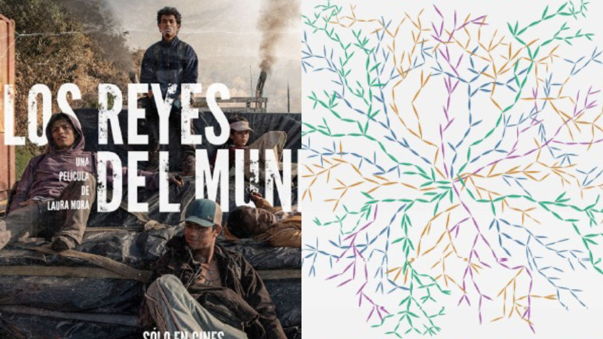 La película Los reyes del mundo y el documental Tejiendo un árbol se presentaran en Manizales el 9 de abril, Día Nacional de la Memoria y Solidaridad con las Víctimas del Conflicto Armado en Colombia.