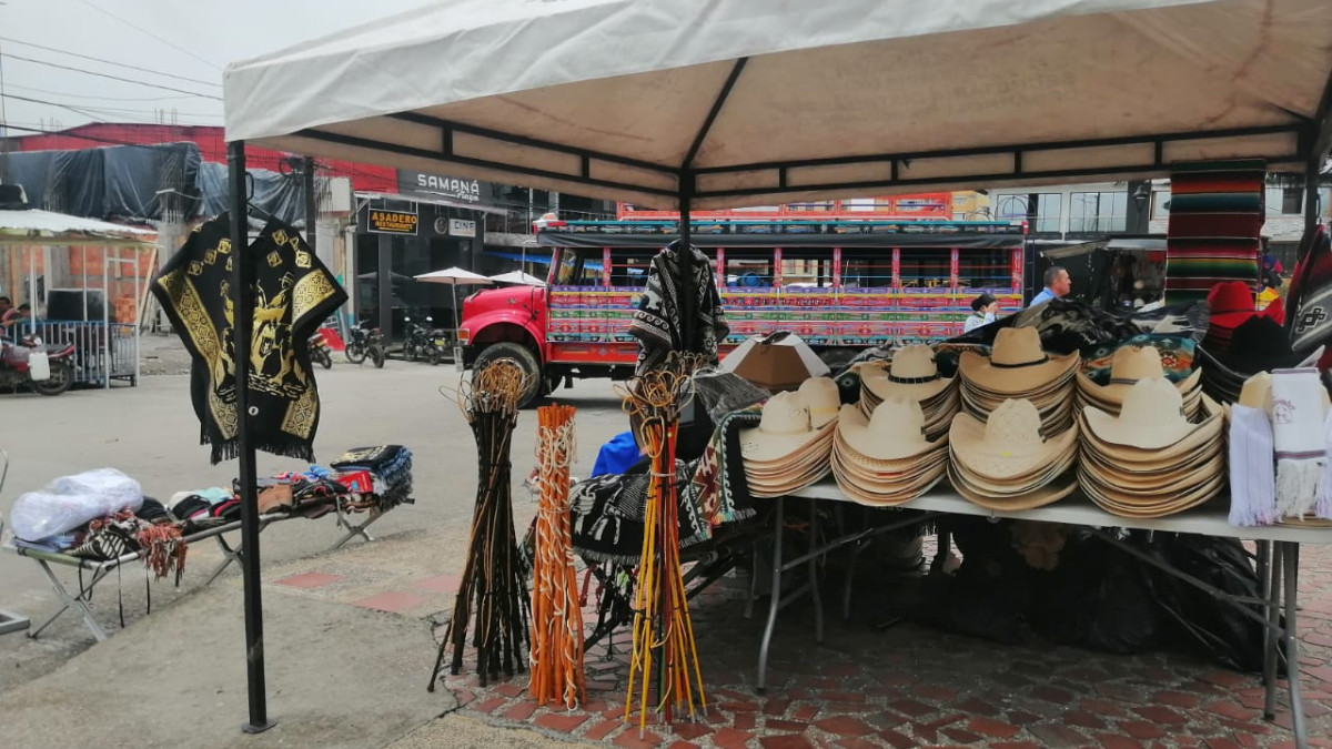 Samaná, en el oriente de Caldas, se posiciona como destino ideal para amantes de las cabalgatas. La integración de caballistas fomenta la comunidad y activa el comercio del municipio.