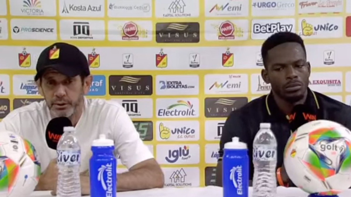 El próximo partido del Deportivo Pereira será el clásico contra Once Caldas.