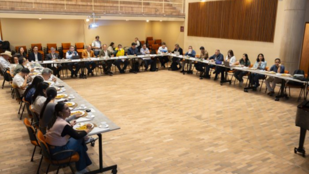 Foto I Facebook U. de Caldas I LA PATRIA  Estudiantes de zonas apartadas en Caldas y en Colombia se benefician con los programas que oferta este universidad caldense. Aquí lea los datos por subregiones de Caldas y municipios de otros departamentos.