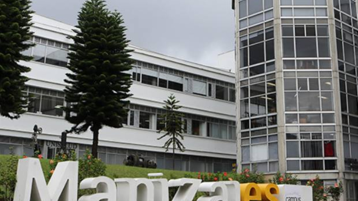 Foto I tomada de la web Universidad Nacional sede Manizales Archivo I LA PATRIA  El año pasado quedó aprobada la creación de la nueva Facultad de Ciencias Humanas y Sociales (FCSH) de la Universidad Nacional sede Manizales.