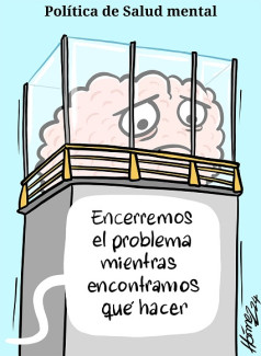 Caricatura 12 de febrero del 2024