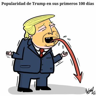 CARICATURA