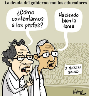 CARICATURA 28 DE MAYO