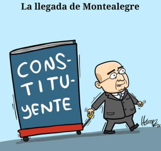 CARICATURA
