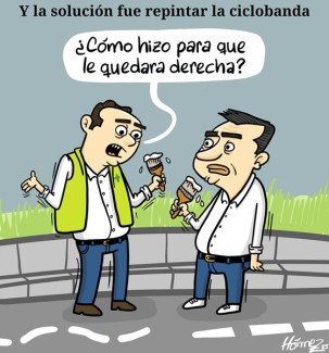 CARICATURA