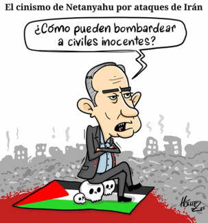 CARICATURA