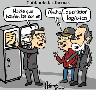 CARICATURA