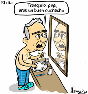 El día del fallo en el juicio de Álvaro Uribe Vélez