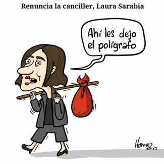 CARICATURA