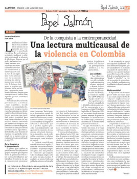 PAPEL SALMON MARZO 14 - 2026