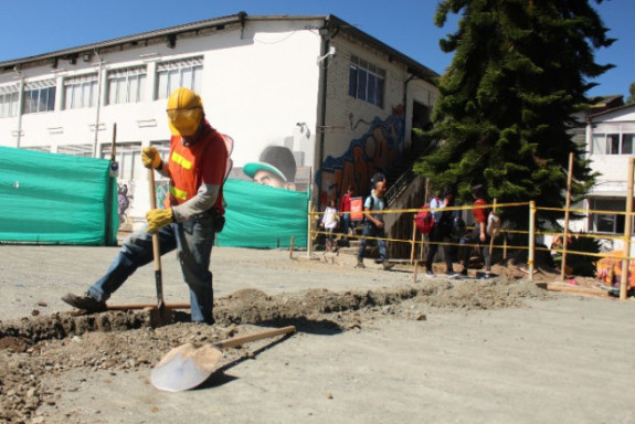 Esta es la inversión que este año destinarán las instituciones de educación superior de Manizales a proyectos de infraestructura y reforzamiento de laboratorios, espacios y programas virtuales en este 2023. Entre las obras se destacan la reestructuración de la sede Bicentenario de la U. de Caldas; la construcción del Bloque C de la Católica y el mejoramiento de laboratorios TIC de la Manizales.