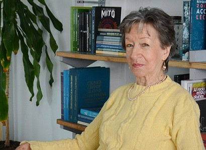 Foto|Archivo|LA PATRIA El 30 de este mes es el día de inscripción para participar entre mayo y junio en Manizales de la edición XV del Festival de la Canción Colombiana Aracely Aristizábal, una educadora retirada que ha defendido este género musical. En su afán de conservar la cultura, sigue promoviendo eventos como este dirigidos a niños y a adolescentes.