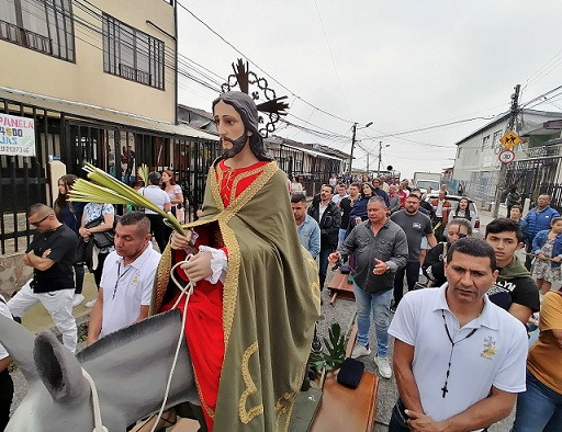 Una semana para la reflexión