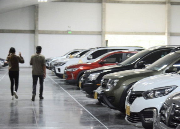 Oportunidad para comprar, vender y ver