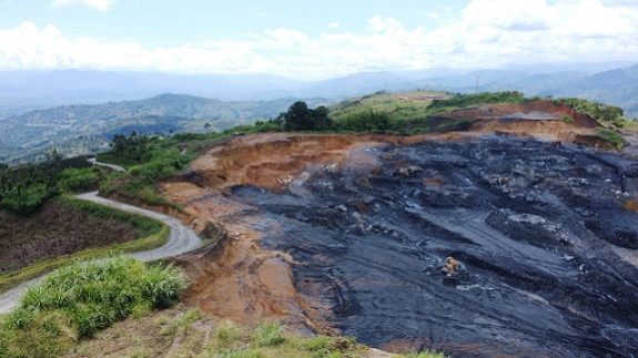 Foto|Archivo|LA PATRIA En una sesión de la Asamblea de Caldas se conoció que al proyecto de construcción del Aeropuerto del Café le faltan unos $370 millones para hacer el cierre financiero, y mientras el departamento no consiga esos recursos no habrá licitación. Preocupa también que se cumplirá un año desde que la firma OHL suspendió obras y siguen paradas.