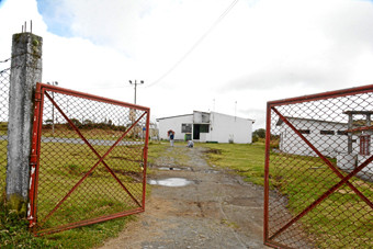 Foto | Luis Fernando Trejos | LA PATRIA Vuelve el transporte rural a colegios de Manizales que estuvieron sin este servicio durante tres semanas, lo que no debería pasar. Es una coincidencia que justo después de que LA PATRIA llamó a indagar por qué sucedía, de inmediato la Secretaría de Educación solucionó el problema. La educación de calidad pasa por tener al día todo lo que los educandos necesitan para asistir al colegio.