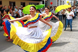 Bandas municipales  en Salamina