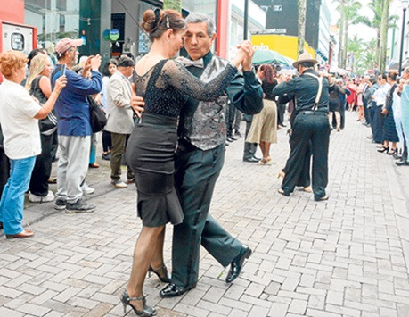 Foto | Freddy Arango | LA PATRIA