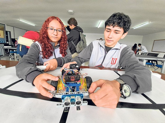 Foto | Freddy Arango | LA PATRIA