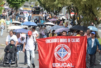 Foto | Freddy Arango | LA PATRIA