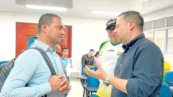 Un total de 18 mil 432 estudiantes se inscribieron para participar en los Juegos Intercolegiados en Caldas para las fases municipal, regional-departamental y finales departamentales, indicó la Secretaría del Deporte Departamental. Se superó la meta fijada gracias al incremento en la vinculación de estudiantes de 18 municipios; sin embargo, no pudieron cumplir La Merced, Manizales, Manzanares, Marquetalia, Pensilvania, Supía y Villamaría. Manizales lleva dos años bajando en inscritos, lo que debe ser evaluad