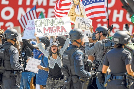 Foto | Efe | LA PATRIA