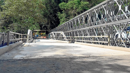 Foto | Cortesía Gobernación de Caldas | LA PATRIA