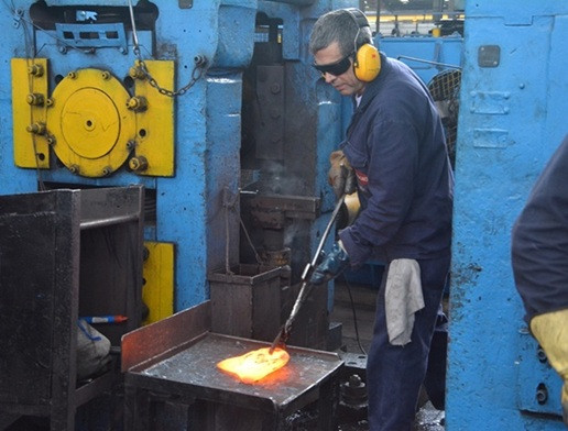 Herragro llega a 65 años