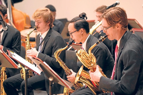Foto | Tomada del Instagram de Department of Jazz of University of Michigan | LA PATRIA