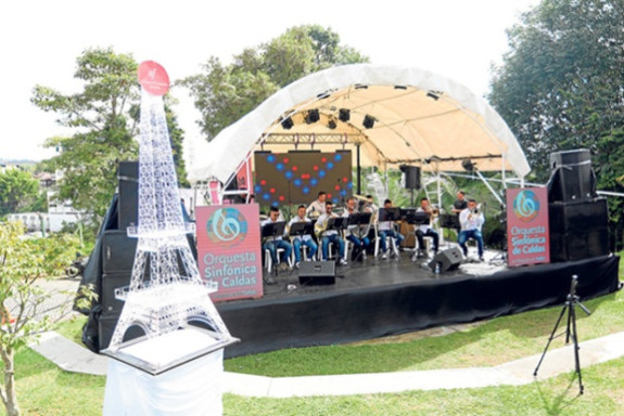 Foto | Luis Fernando Trejos | LA PATRIA