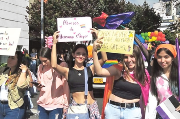 Foto | Archivo | LA PATRIA