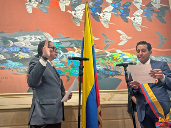 Foto | Tomada de x.com/NvLiberalismo | LA PATRIA